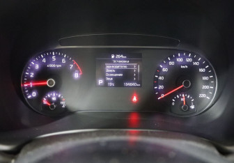 Подержанный автомобиль Kia Soul 2021 года (17 фото)