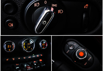 Подержанный автомобиль MINI Hatch 2017 года (19 фото)