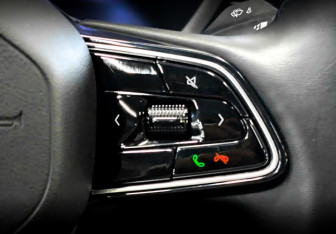 Подержанный автомобиль Geely Emgrand 2023 года (28 фото)