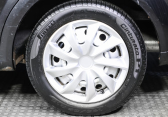 Подержанный автомобиль Chevrolet Lacetti Wagon 2008 года (18 фото)