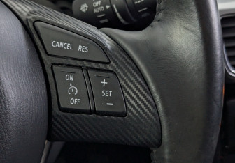 Подержанный автомобиль Mazda CX-5 2015 года (27 фото)