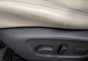 Подержанный автомобиль Nissan Qashqai 2016 года (28 фото)