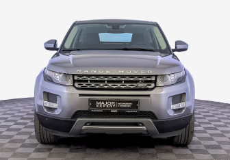 Подержанный автомобиль Land Rover Range Rover Evoque 2014 года (2 фото)