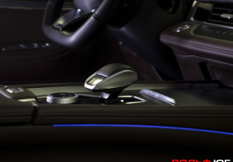 Подержанный автомобиль Chery Tiggo 8 Pro Max 2023 года (32 фото)