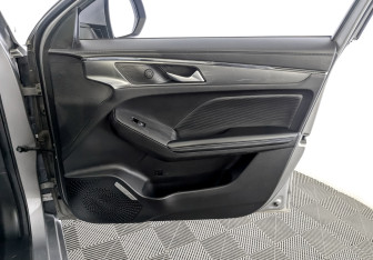 Подержанный автомобиль Haval Jolion 2022 года (24 фото)