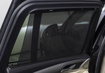 Подержанный автомобиль BMW X3 2019 года (22 фото)