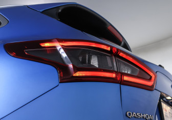 Подержанный автомобиль Nissan Qashqai 2020 года (23 фото)