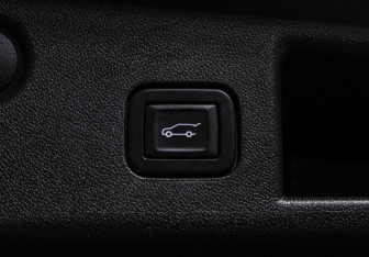 Подержанный автомобиль Chevrolet Equinox 2021 года (21 фото)