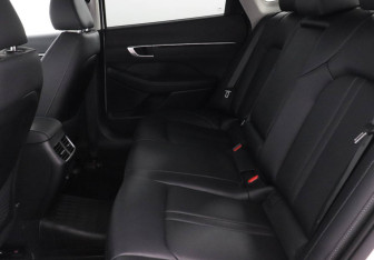 Новый Hyundai Sonata 2025 (9 фото)