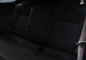 Подержанный автомобиль Opel Astra Hatchback 2014 года (8 фото)