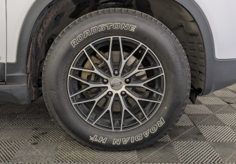 Подержанный автомобиль Kia Sorento 2020 года (12 фото)