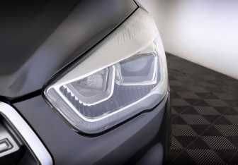 Подержанный автомобиль Ford Kuga 2018 года (17 фото)