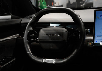 Подержанный автомобиль Jetour Dashing 2023 года (15 фото)