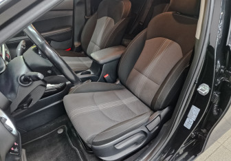 Подержанный автомобиль Kia Cerato Sedan 2021 года (19 фото)