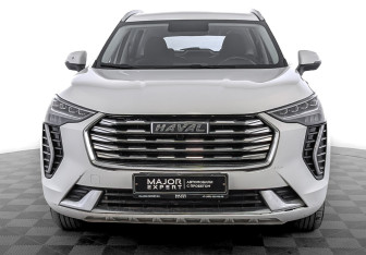 Подержанный автомобиль Haval Jolion 2022 года (2 фото)
