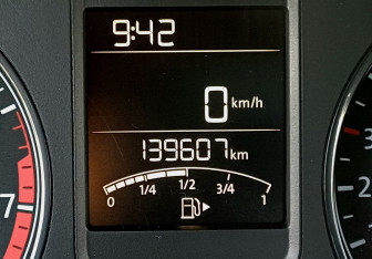 Подержанный автомобиль Volkswagen Polo Sedan 2018 года (24 фото)