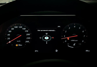 Новый Kia Carnival 2025 (24 фото)