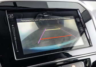 Подержанный автомобиль Suzuki Vitara 2019 года (27 фото)