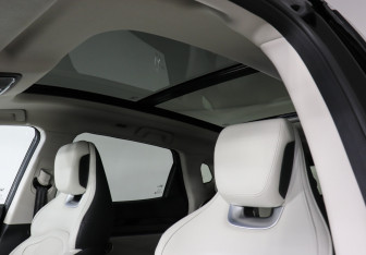 Подержанный автомобиль Jetour Dashing 2023 года (16 фото)