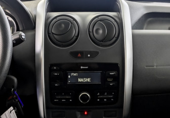 Подержанный автомобиль LADA (ВАЗ) Largus Wagon 2021 года (15 фото)