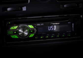 Подержанный автомобиль Hyundai Getz 2008 года (16 фото)