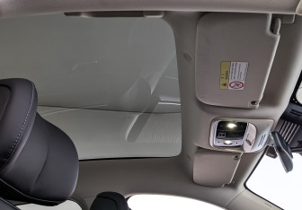 Подержанный автомобиль AITO M5 2023 года (23 фото)