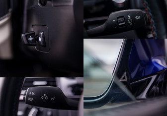 Подержанный автомобиль BMW M6 Sedan 2013 года (27 фото)