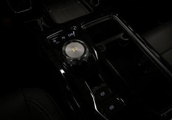 Подержанный автомобиль Haval Dargo 2022 года (14 фото)