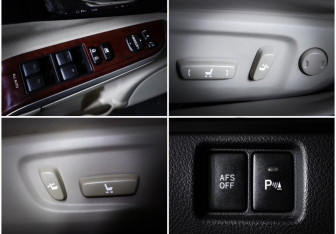 Подержанный автомобиль Toyota Camry Sedan 2012 года (20 фото)