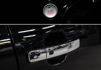 Подержанный автомобиль Kia Soul 2017 года (18 фото)