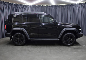 Подержанный автомобиль Tank 300 2024 года (4 фото)