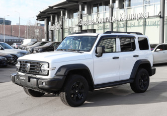 Подержанный автомобиль Tank 300 2023 года (1 фото)