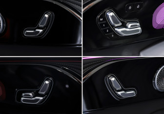 Новый Exeed RX 2023 (20 фото)