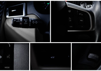 Подержанный автомобиль Land Rover Discovery Sport 2018 года (16 фото)