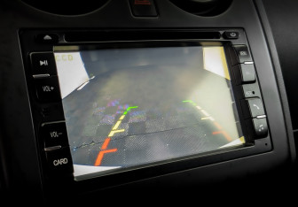 Подержанный автомобиль Nissan Qashqai 2013 года (26 фото)