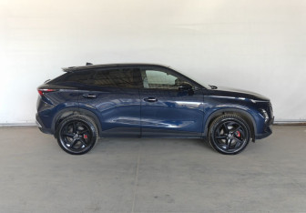 Подержанный автомобиль Omoda C5 2023 года (8 фото)