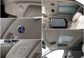 Подержанный автомобиль Hyundai Palisade 2021 года (18 фото)