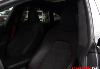 Подержанный автомобиль Audi A5 Liftback 2025 года (22 фото)