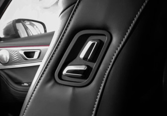Подержанный автомобиль Chery Tiggo 8 Pro Max 2024 года (22 фото)