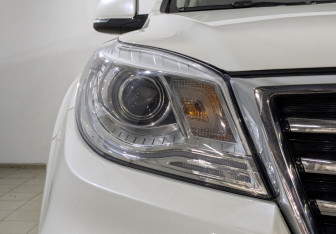 Подержанный автомобиль Haval H9 2023 года (9 фото)