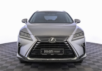 Подержанный автомобиль Lexus RX 2019 года (2 фото)