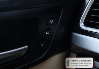 Подержанный автомобиль Toyota Highlander 2014 года (27 фото)