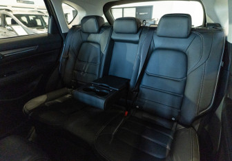 Новый Mazda CX-5 2026 (28 фото)