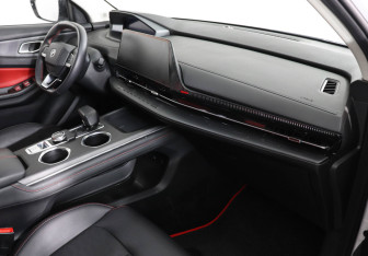 Подержанный автомобиль Changan CS55PLUS 2023 года (10 фото)