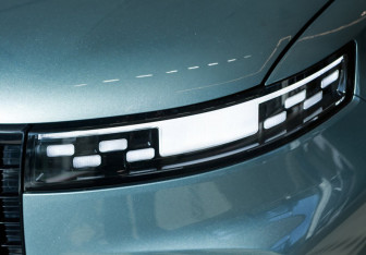 Новый Jaecoo J7 2025 (12 фото)