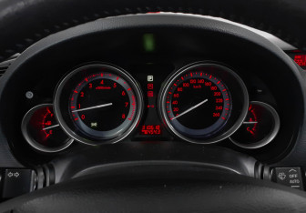 Подержанный автомобиль Mazda 6 Sedan 2012 года (12 фото)