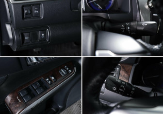 Подержанный автомобиль Toyota Camry Sedan 2016 года (14 фото)