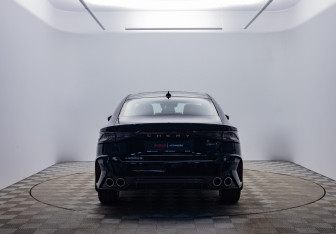 Подержанный автомобиль Chery Arrizo 8 2023 года (6 фото)