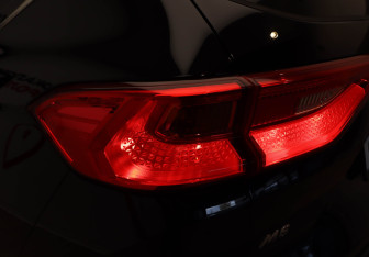 Подержанный автомобиль Haval M6 2024 года (27 фото)