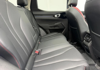 Подержанный автомобиль Haval H3 2024 года (11 фото)